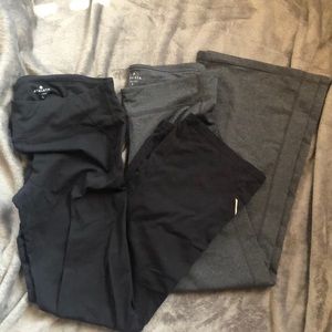 ATHLETA pants